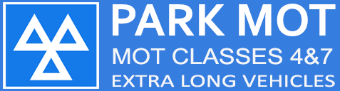 Park MOT MOT Classes 4&7 - Extra Long Vehicles